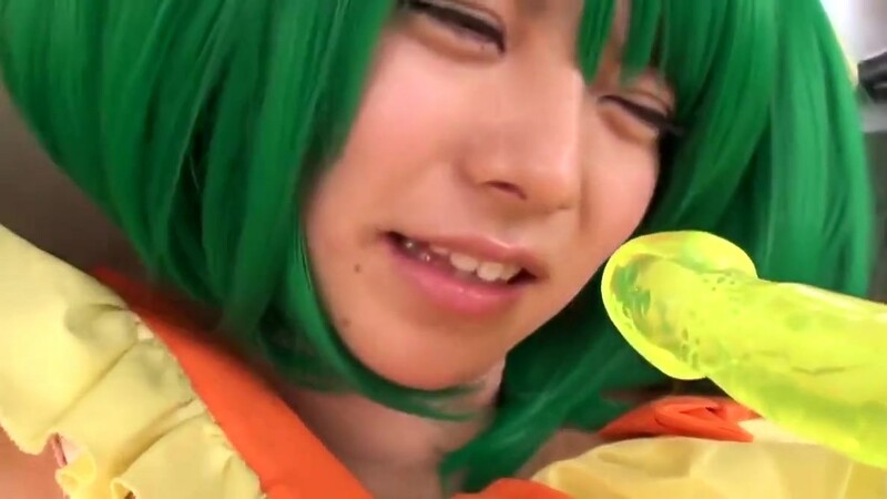 Ranka Lee Cosplay