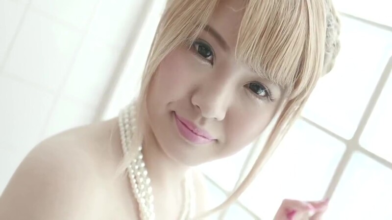 Sakamoto Hikari In Miyuu Usagi :: The Story Of Luxury Spa Girl 1