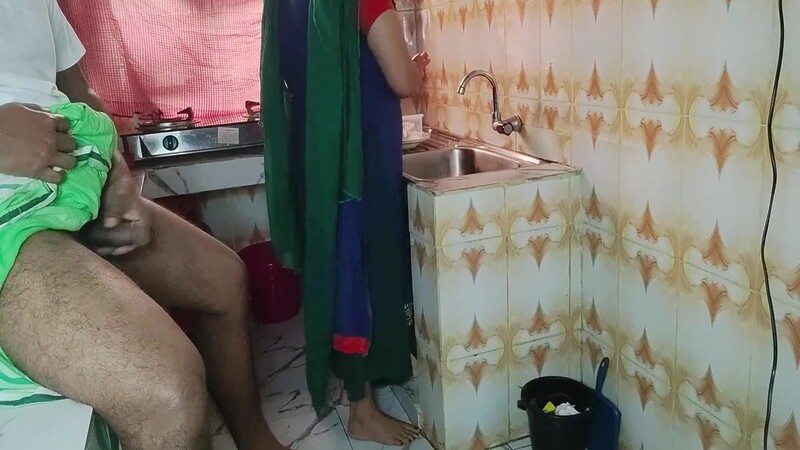 Again Flashingdick On Real Indian Maid Cumriya