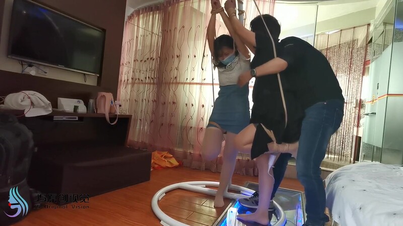 Chinese Bondage 40