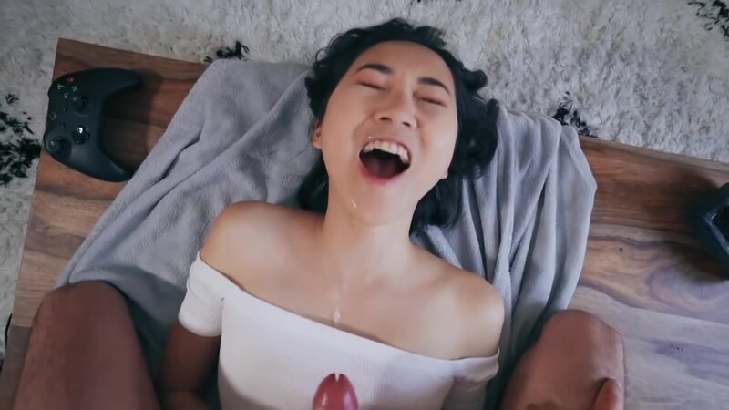 Anal For Amateur Asian Gf Who Plays Sekiro