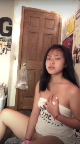 Asian Periscope Baddie