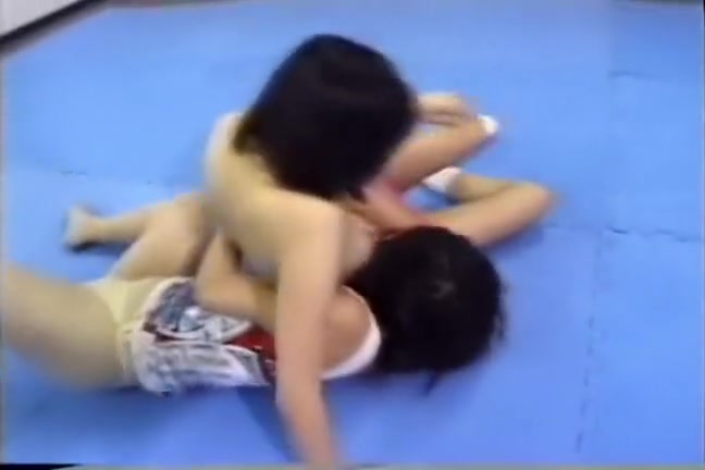 japanese catfight4