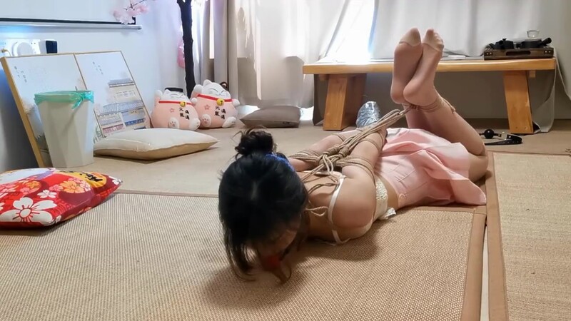 Chinese Bondage 2 Hours