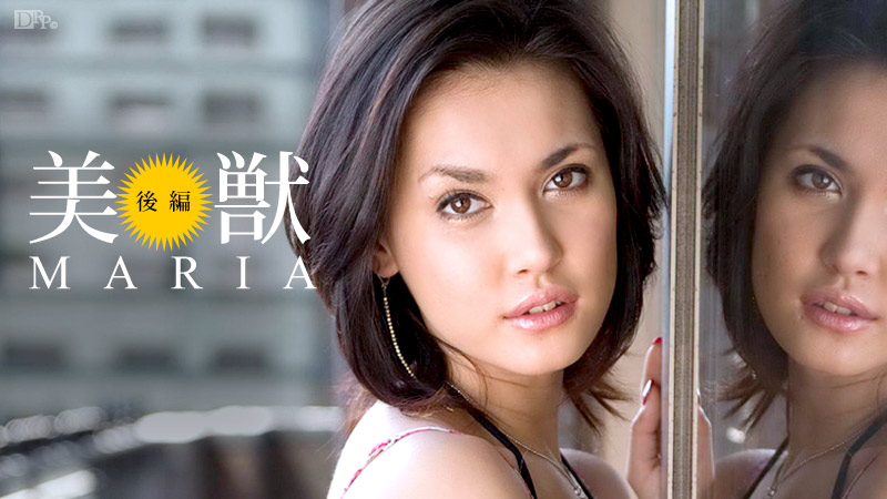 Maria Ozawa Maria Ozawa – Caribbeancom