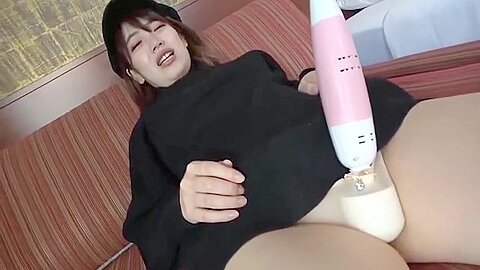 From The Flesh, The Japanese Wife Fellatio, Caressed The Pussy And Took A Vaginal Cum Shot Gonzo 2 Uncensored Part 2