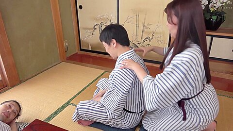 Ofku-208 Second Wifes Temptation Mother Targets Her So P3