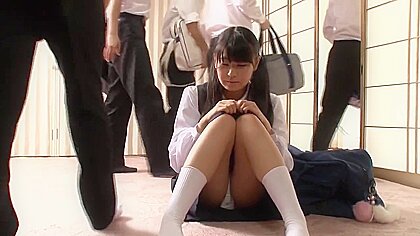 Vrtm-014 Forced Field Trip Exhibitionist Order Airi Sato P1