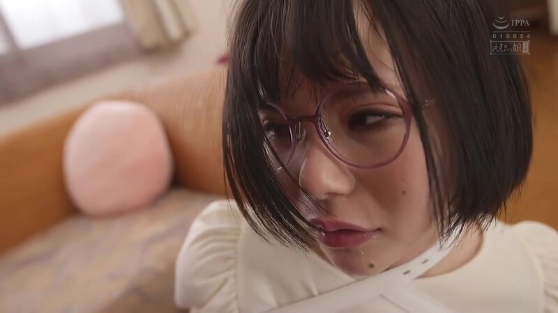 [mism-219] She Volunteers To Learn Her Limits. Masochism So Good That It Makes You Cry. Deep Throat Orgasms Nenne Ui Scene 1 P5