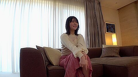 Siro-5084 [enjoy It Deliciously] Av Application With He P2