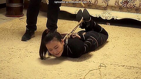 Chinese Bondage 06