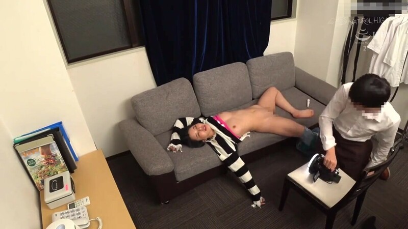 B4B0704-Fair-skinned beauty gets creampied while sleeping