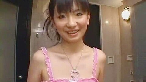 Fabulous Japanese chick in Best POV JAV movie