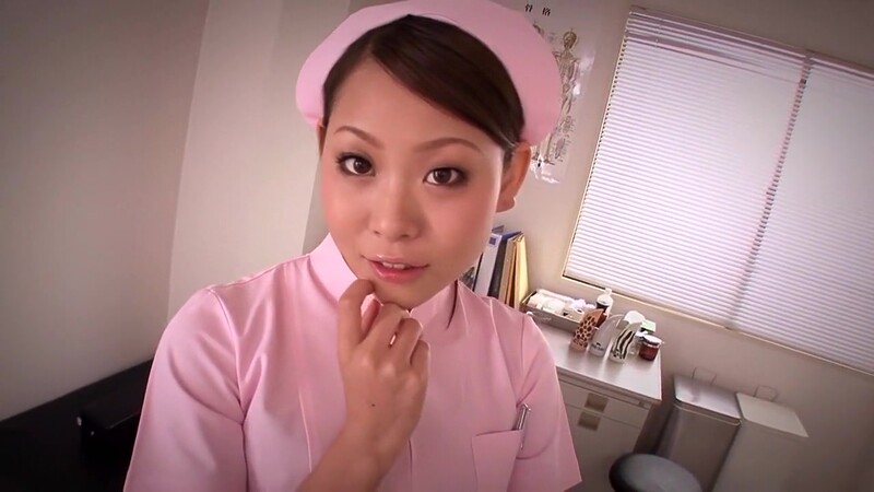 Anjie Esuwan In Crazy Japanese Chick In Best Jav Censored Fetish, Handjobs Movie