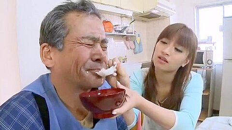 Best Japanese whore Ayumu Kase in Incredible Blowjob, Fetish JAV movie